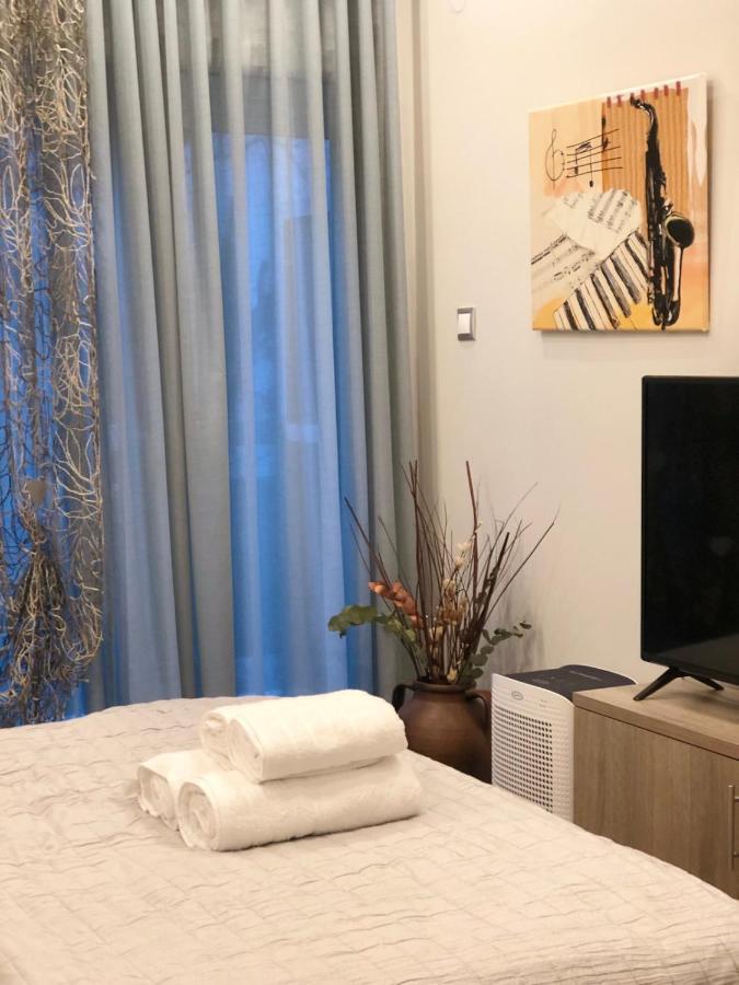 Xenia_apartments A2 Διαμέρισμα