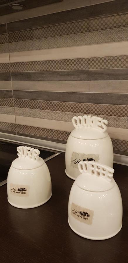 Xenia_apartments A2 Διαμέρισμα Κοζάνη