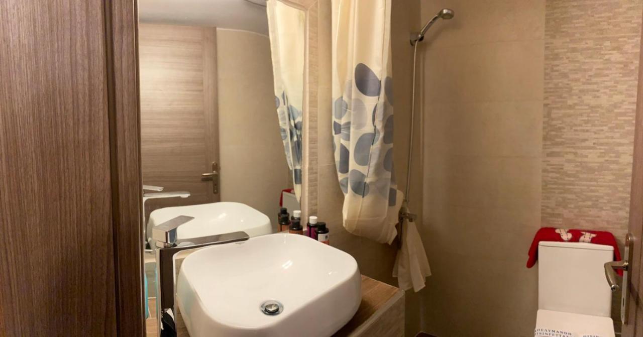 Xenia_apartments A2 * Kozani