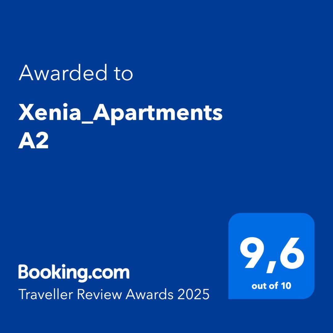 Xenia_apartments A2 *