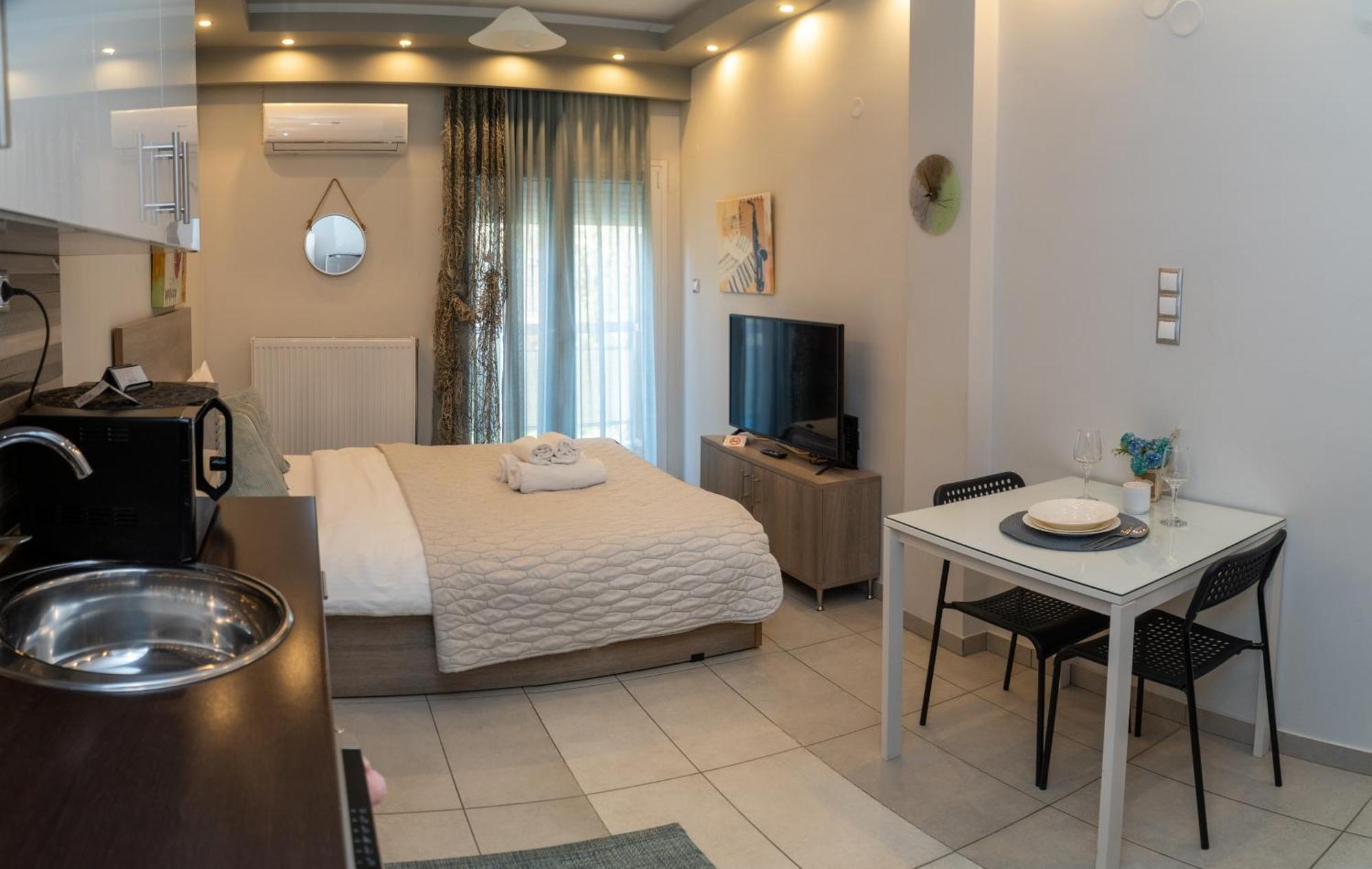 Xenia_apartments A2 Apartment