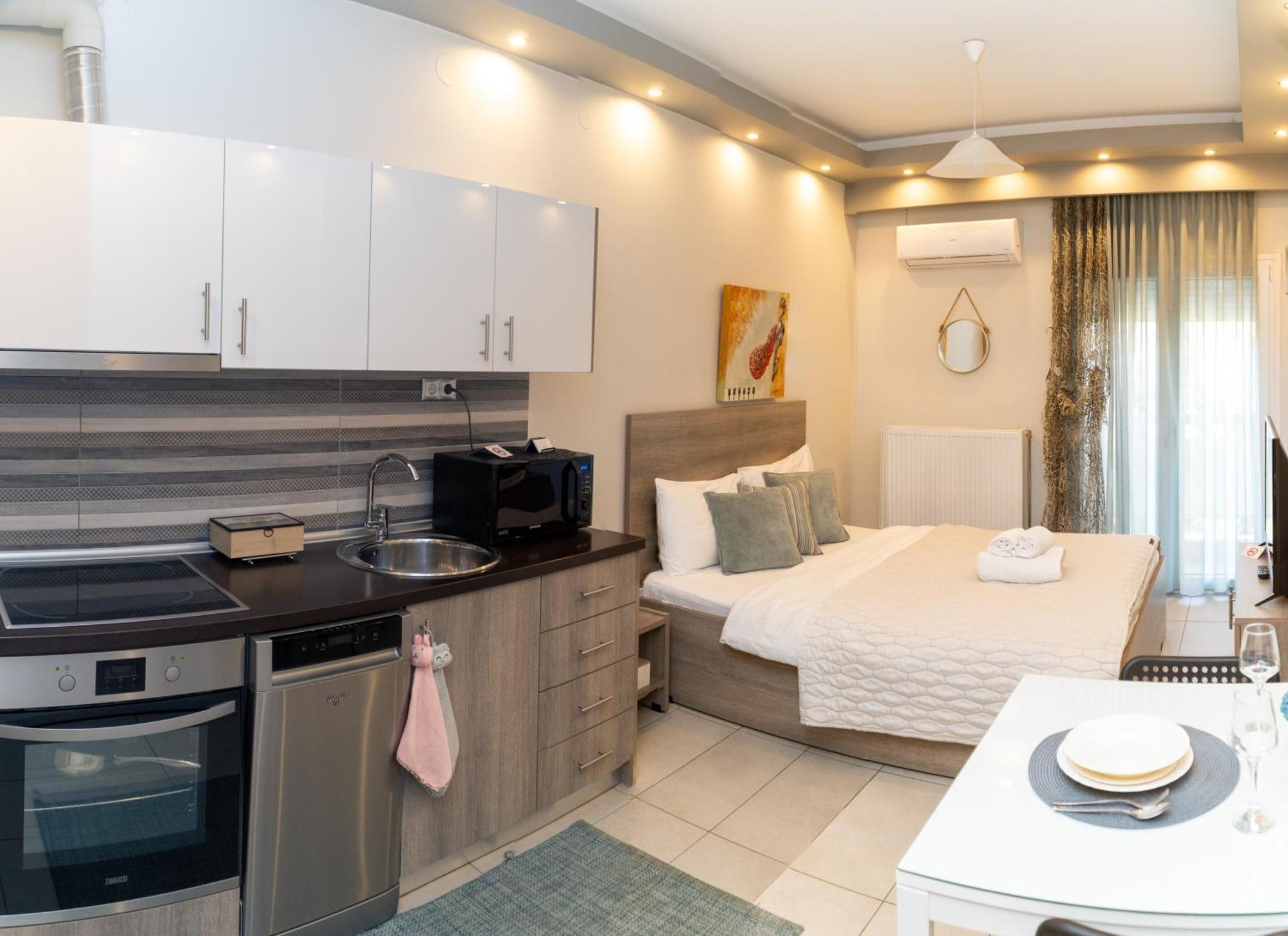 Apartment Xenia_apartments A2 *