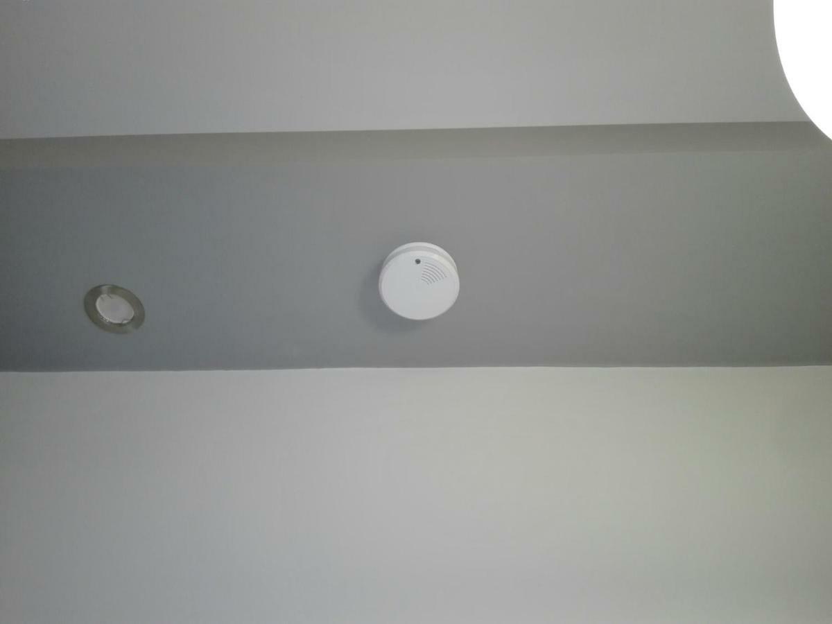 Apartment Xenia_apartments A2 Kozani